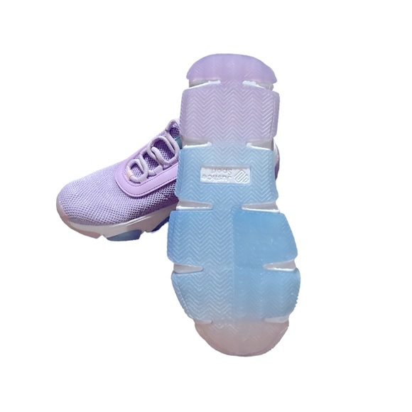 Justice Sports Fashion Sneakers - Picture 7 of 10